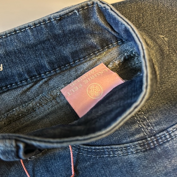 Laurie Felt Los Angeles size medium jeans - Picture 4 of 8